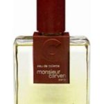 عطر ادکلن موسیو کارون کارون - Monsieur Carven Carven - بررسی، قیمت و خرید