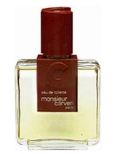 عطر ادکلن موسیو کارون کارون - Monsieur Carven Carven - بررسی، قیمت و خرید