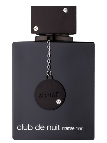 عطر ادکلن کلاب د نویت اینتنس من آرماف - Club de Nuit Intense Man Armaf - بررسی، قیمت و خرید