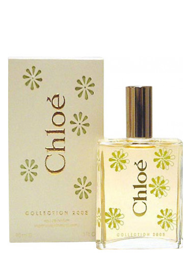 عطر ادکلن کلوئه کالکشن ۲۰۰۵ کلوئه - Chloé Collection 2005 Chloé - بررسی، قیمت و خرید
