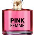 عطر ادکلن پینک فم کنتین وان جی - Pink Femme Contém 1g - بررسی، قیمت و خرید