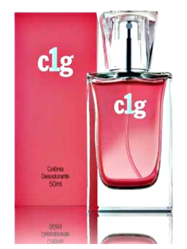 عطر ادکلن سی وان جی کانتم وان جی - C1g Contém 1g - بررسی، قیمت و خرید