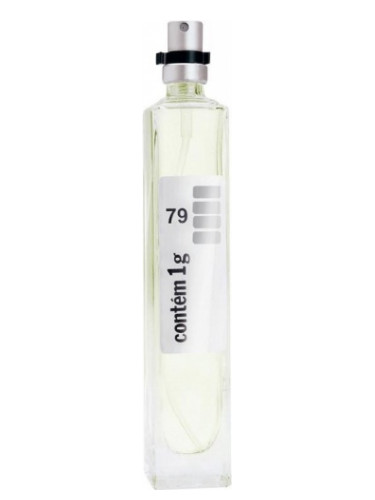عطر ادکلن هفتاد و نه کنتِم اِنجی - 79 Contém 1g - بررسی، قیمت و خرید