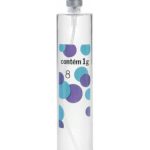 عطر ادکلن هشت کانتیم وان جی - 8 Contém 1g - بررسی، قیمت و خرید