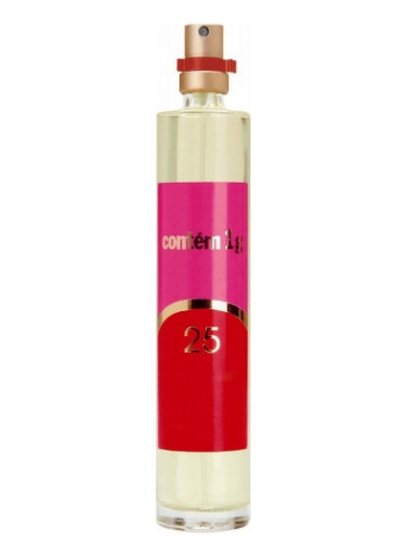 عطر ادکلن بیست و پنج کونتِم وان جی - 25 Contém 1g - بررسی، قیمت و خرید