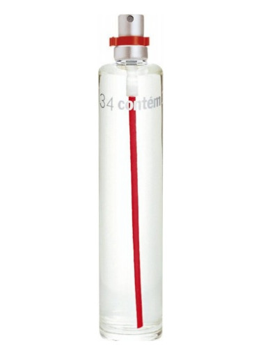 عطر ادکلن سی و چهار کانتین وان جی - 34 Contém 1g - بررسی، قیمت و خرید