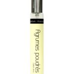 عطر ادکلن اَگروم پودغِ ادپت پارفومز - Agrumes Poudrés Adopt Parfums - بررسی، قیمت و خرید