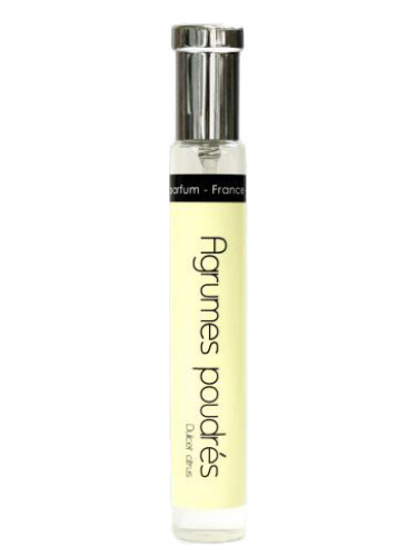 عطر ادکلن اَگروم پودغِ ادپت پارفومز - Agrumes Poudrés Adopt Parfums - بررسی، قیمت و خرید