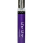 عطر ادکلن مور موسک اداپت پارفومز - Mûre Musc Adopt Parfums - بررسی، قیمت و خرید