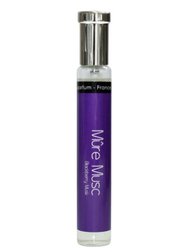 عطر ادکلن مور موسک اداپت پارفومز - Mûre Musc Adopt Parfums - بررسی، قیمت و خرید