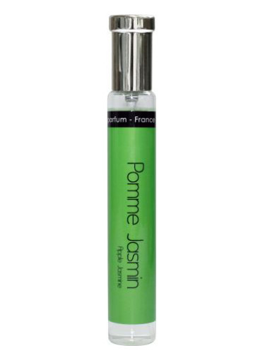 عطر ادکلن پام یاسمین ادوت پارفومز - Pomme Jasmin Adopt Parfums - بررسی، قیمت و خرید