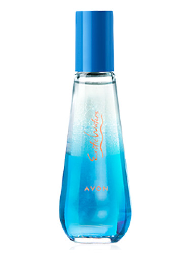 عطر ادکلن اگزاتیک واترز ایوان - Exotic Waters Avon - بررسی، قیمت و خرید