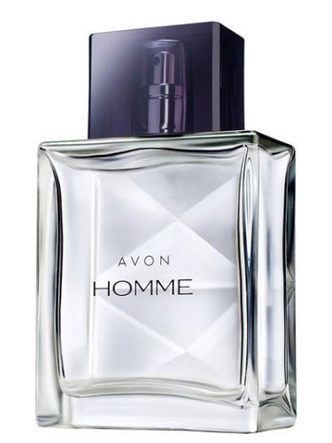 عطر ادکلن اوم اوون - Homme Avon - بررسی، قیمت و خرید
