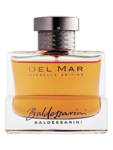 عطر ادکلن دل مار ماربیا ادیشن بالدسارینی - Del Mar Marbella Edition Baldessarini - بررسی، قیمت و خرید