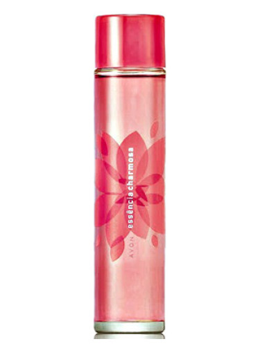 عطر ادکلن اسنسی چرموسا ایوون - Essência Charmosa Avon - بررسی، قیمت و خرید