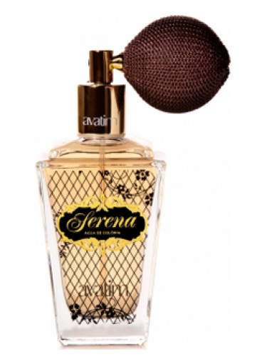 عطر ادکلن سرنا اواتیم - Serena Avatim - بررسی، قیمت و خرید