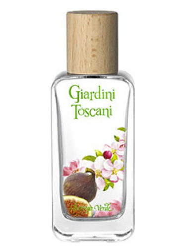 عطر ادکلن جاردینی توسکانی - ویالتو دله دلیزیه بوتگا ورده - Giardini Toscani - Vialetto delle Delizie Bottega Verde - بررسی، قیمت و خرید
