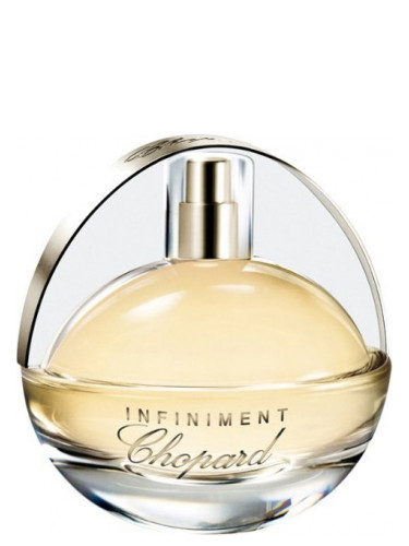 عطر ادکلن اینفینیمو شوپارد - Infiniment Chopard - بررسی، قیمت و خرید