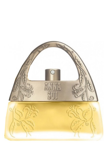 عطر ادکلن سوی دریمز این یلو آنا سوی - Sui Dreams in Yellow Anna Sui - بررسی، قیمت و خرید