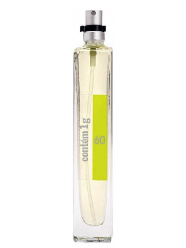 عطر ادکلن شصت کُنتِم وان جی - 60 Contém 1g - بررسی، قیمت و خرید