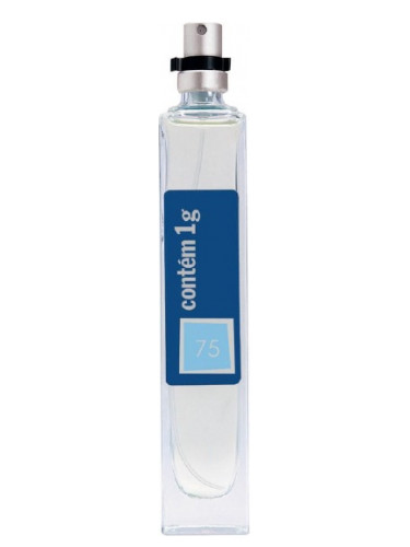 عطر ادکلن هفتاد و پنج کنتیم وان جی - 75 Contém 1g - بررسی، قیمت و خرید