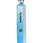 عطر ادکلن هشتاد و یک کنتیم ای جی - 81 Contém 1g - بررسی، قیمت و خرید