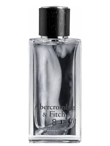 عطر ادکلن هشت ابرکرومبی اند فیچ - 8 Abercrombie & Fitch - بررسی، قیمت و خرید
