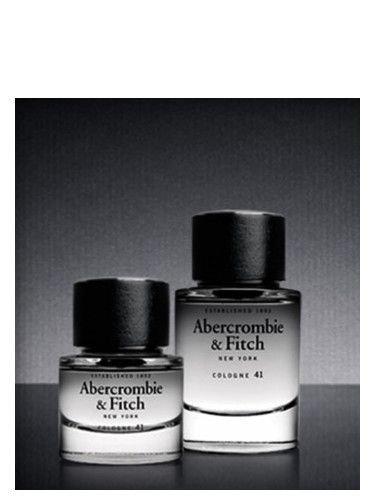 عطر ادکلن فورتی وان کلن ابرکرامبی اند فیچ - 41 Cologne Abercrombie & Fitch - بررسی، قیمت و خرید