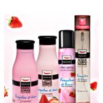 عطر ادکلن فراگولینا دی بسکو آکوولینا - Fragolina di Bosco Aquolina - بررسی، قیمت و خرید