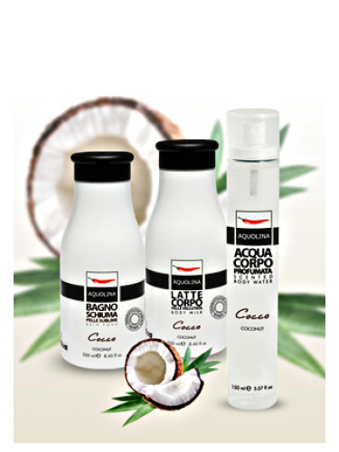عطر ادکلن کوکو آکولینا - Cocco Aquolina - بررسی، قیمت و خرید