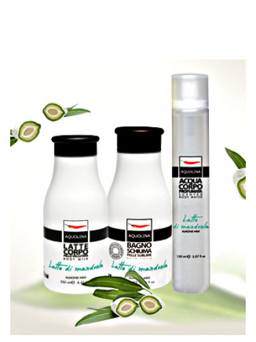 عطر ادکلن لاته دی ماندورلا آکولینا - Latte di Mandorla Aquolina - بررسی، قیمت و خرید