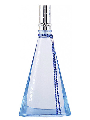 عطر ادکلن کاریتا کاریتا - Carita Carita - بررسی، قیمت و خرید