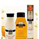 عطر ادکلن آرانچیا ئه وانیلیا آکولینا - Arancia e Vaniglia Aquolina - بررسی، قیمت و خرید