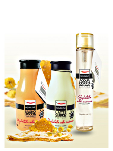 عطر ادکلن اسفولیاته‌لا آلا میموسا آکولینا - Sfogliatella Alla Mimosa Aquolina - بررسی، قیمت و خرید
