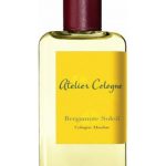 عطر ادکلن برگاموت سولیل آتلیر کلون - Bergamote Soleil Atelier Cologne - بررسی، قیمت و خرید