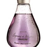 عطر ادکلن آگواس ای بریساس سنساسوس بانهو انکانتادور اِی‌وون - Águas e Brisas Sensações Banho Encantador Avon - بررسی، قیمت و خرید