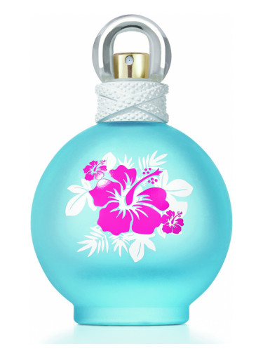 عطر ادکلن ماوی فنتسی بریتنی اسپیرز - Maui Fantasy Britney Spears - بررسی، قیمت و خرید