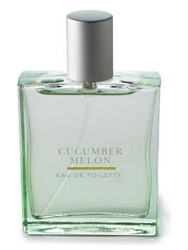 عطر ادکلن کیوکامبر ملون بث اند بادی ورکس - Cucumber Melon Bath & Body Works - بررسی، قیمت و خرید