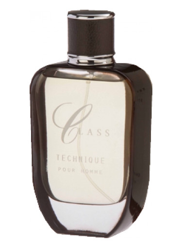 عطر ادکلن تکنیک کلاس - Technique Class - بررسی، قیمت و خرید