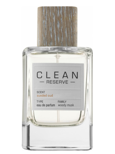 عطر ادکلن سودد عود کلین - Sueded Oud Clean - بررسی، قیمت و خرید