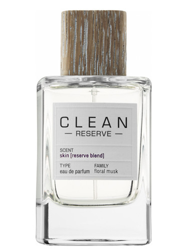 عطر ادکلن اسکین کلین - Skin Clean - بررسی، قیمت و خرید