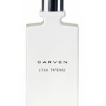 عطر ادکلن کارون لو اینتنس کارون - Carven L'Eau Intense Carven - بررسی، قیمت و خرید