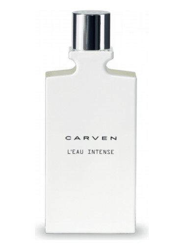 عطر ادکلن کارون لو اینتنس کارون - Carven L'Eau Intense Carven - بررسی، قیمت و خرید