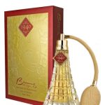 عطر ادکلن هزار و نهصد و چهل بسه‌می کوزمِتیکز - 1940 Bésame Cosmetics - بررسی، قیمت و خرید