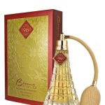 عطر ادکلن نوزده شصت بِسَمه کازمِتیکز - 1960 Bésame Cosmetics - بررسی، قیمت و خرید