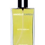 عطر ادکلن سته آگرومی آنجلو کارولی - Sette Agrumi Angelo Caroli - بررسی، قیمت و خرید