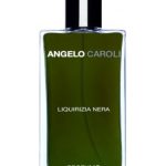 عطر ادکلن لیکوریسیا نرا آنجلو کارولی - Liquirizia Nera Angelo Caroli - بررسی، قیمت و خرید