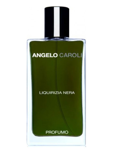 عطر ادکلن لیکوریسیا نرا آنجلو کارولی - Liquirizia Nera Angelo Caroli - بررسی، قیمت و خرید