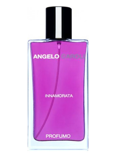 عطر ادکلن ایناموراتا آنجلو کارولی - Innamorata Angelo Caroli - بررسی، قیمت و خرید