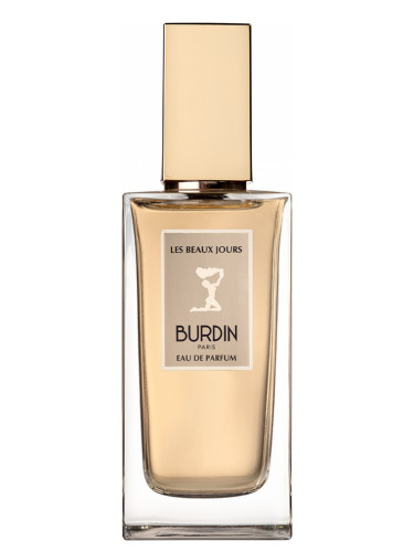 عطر ادکلن له بو ژوق بردین - Les Beaux Jours Burdin - بررسی، قیمت و خرید